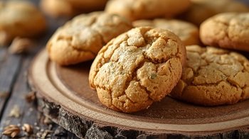 easy sugar free cookies that taste like dessert make easy