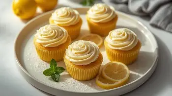 the best keto lemon cupcakes recipe for guilt free sweetness (1)